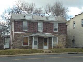 Foto principal - 1097 Park Rd