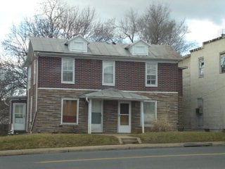 Primary Photo - 1097 Park Rd