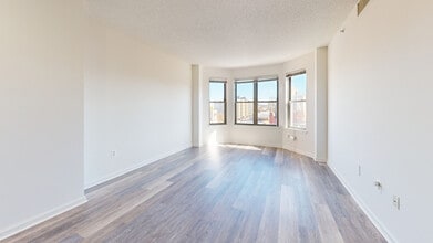 Interior Photo - Andover House