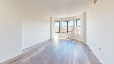 Interior Photo - Andover House