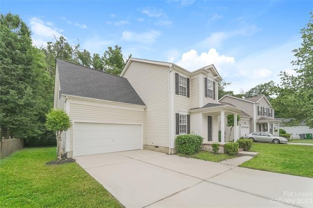 Primary Photo - 11144 Amber Glen Dr