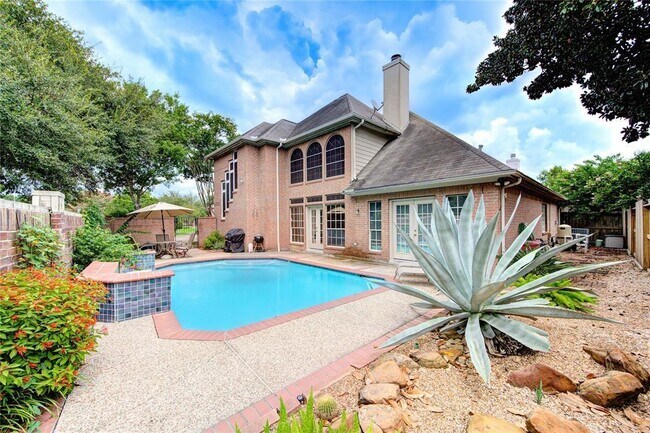 Foto del edificio - 13915 Aspen Cove Ct