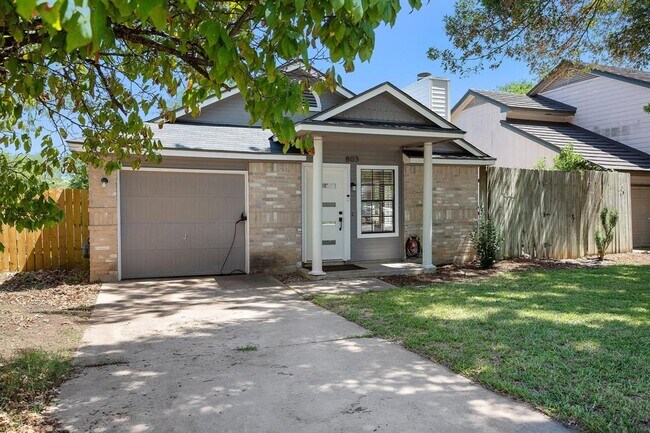 Building Photo - 803 Meadowcreek Dr