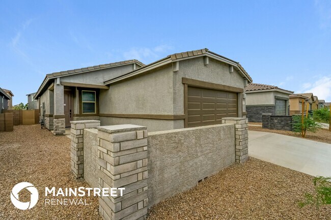 Foto del edificio - 10707 W Dickerson Dr