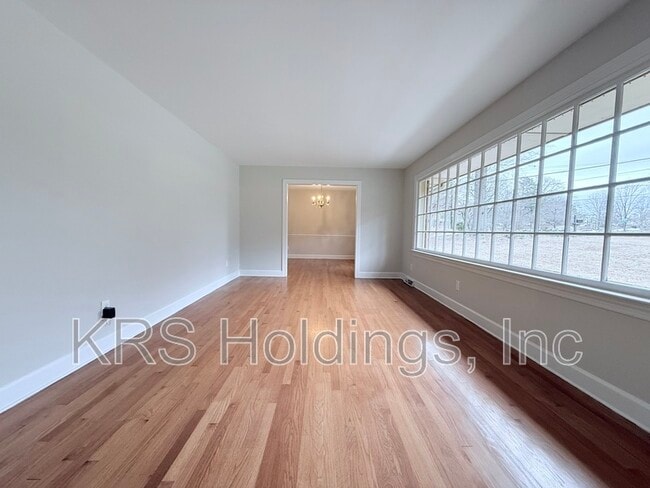 Foto del edificio - 2501 New Bern Ave