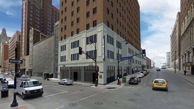 Foto del interior - Fairfax Lofts – Urban Living in the Heart ...