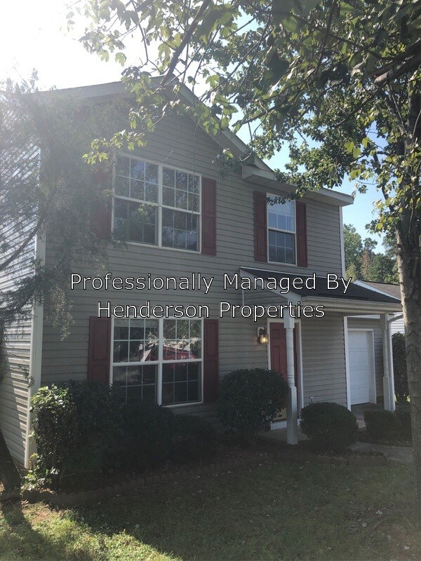 Primary Photo - 6632 Horace Mann Rd
