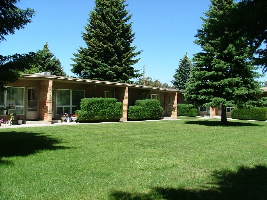 Primary Photo - 1254 Saint Clair Rd