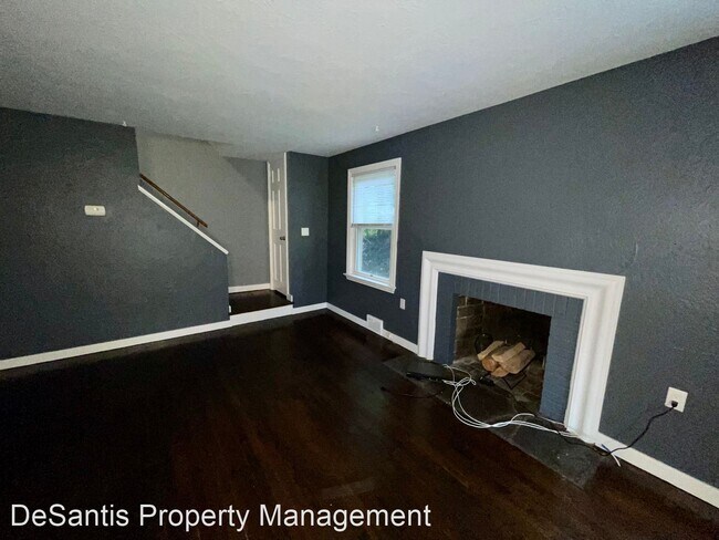 Foto del edificio - 3 br, 2 bath House - 5462 Library Road