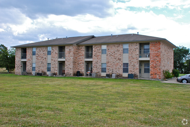 Building Photo - Yorkshire Place Apartments