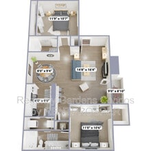 Building Photo - 4367 Thornbriar Ln