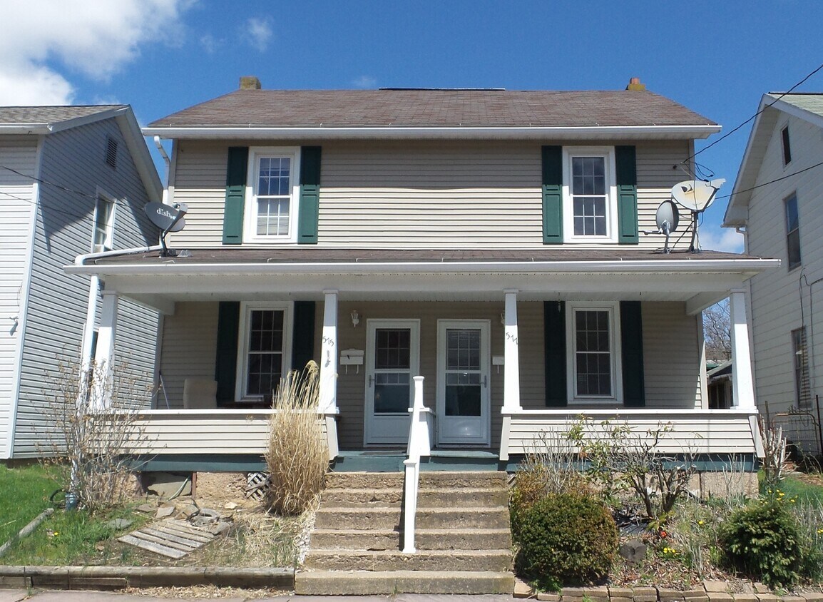 577 Shuman St, Catawissa, PA 17820 Apartments Catawissa, PA