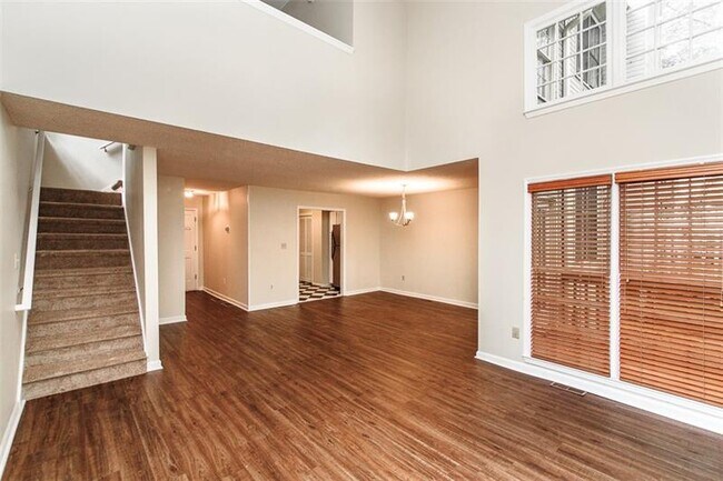 Foto del edificio - 1697 Paddlewheel Dr NE