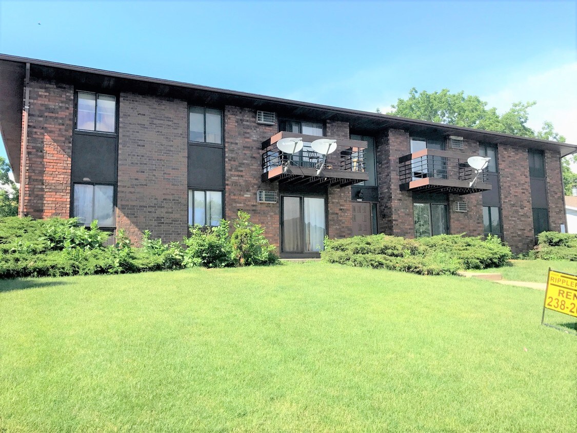 4510 Thurston Ln Unit 3, Fitchburg, WI 53711 Room for Rent in