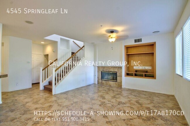 Foto del edificio - 4545 springleaf Ln