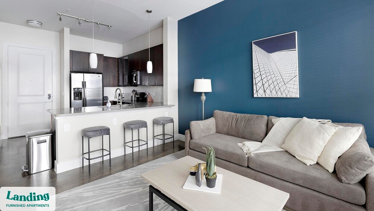 Foto principal - 3501 Ross Ave