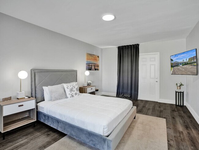 Foto del edificio - 3204 NE 9th St