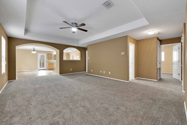 Building Photo - One Story Rental in NW San Antonio!!