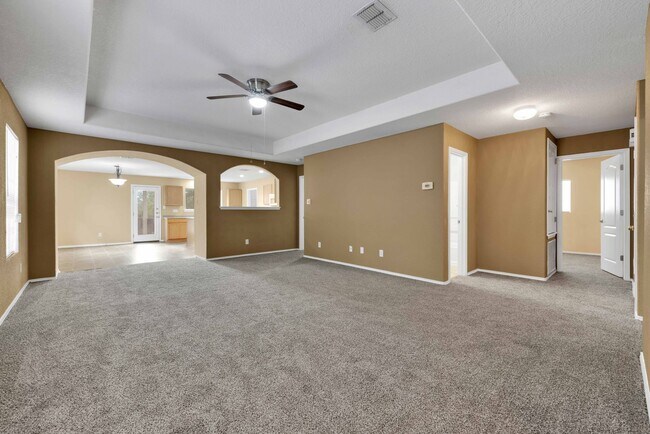 Foto del edificio - One Story Rental in NW San Antonio!!