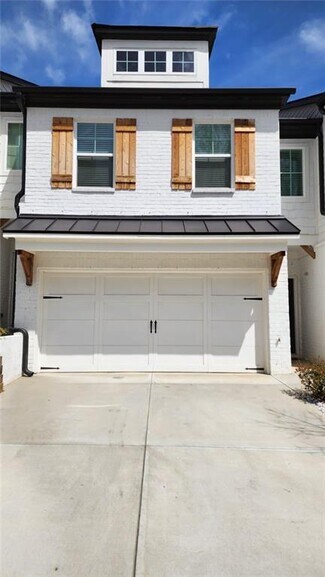 Building Photo - 300 Auburn Valley Wy