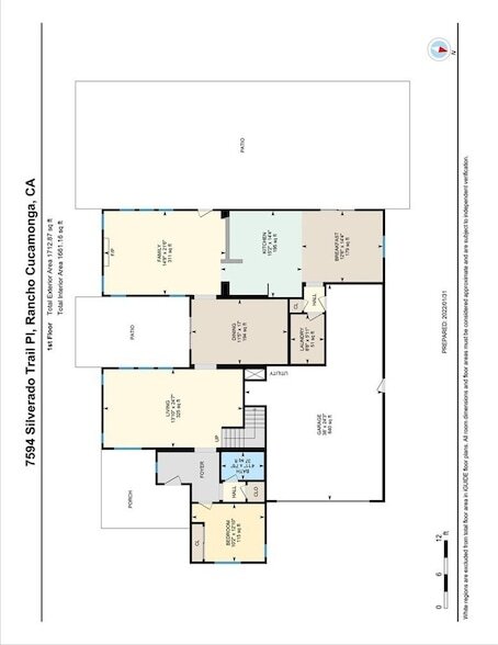 Foto del edificio - 7594 Silverado Trail Pl