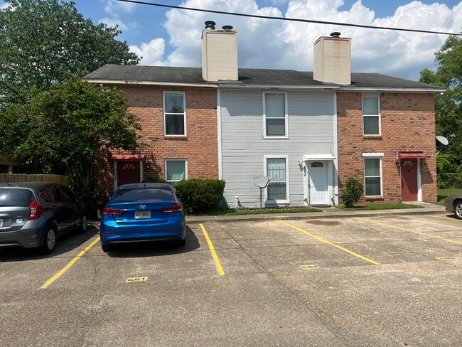 Photo - 8091 Bayou Fountain Ave Townhome