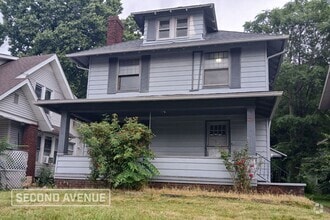 Building Photo - 1215 17th St NW