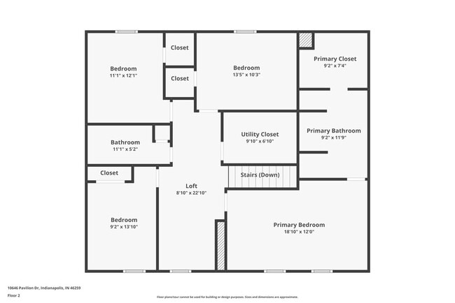 Building Photo - 10646 Pavilion Dr