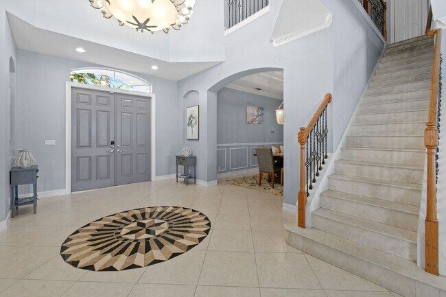 Building Photo - OCEAN ACCESS !! 6 BR 4.5 BA 2 CG pool home rental in Port St Lucie FL