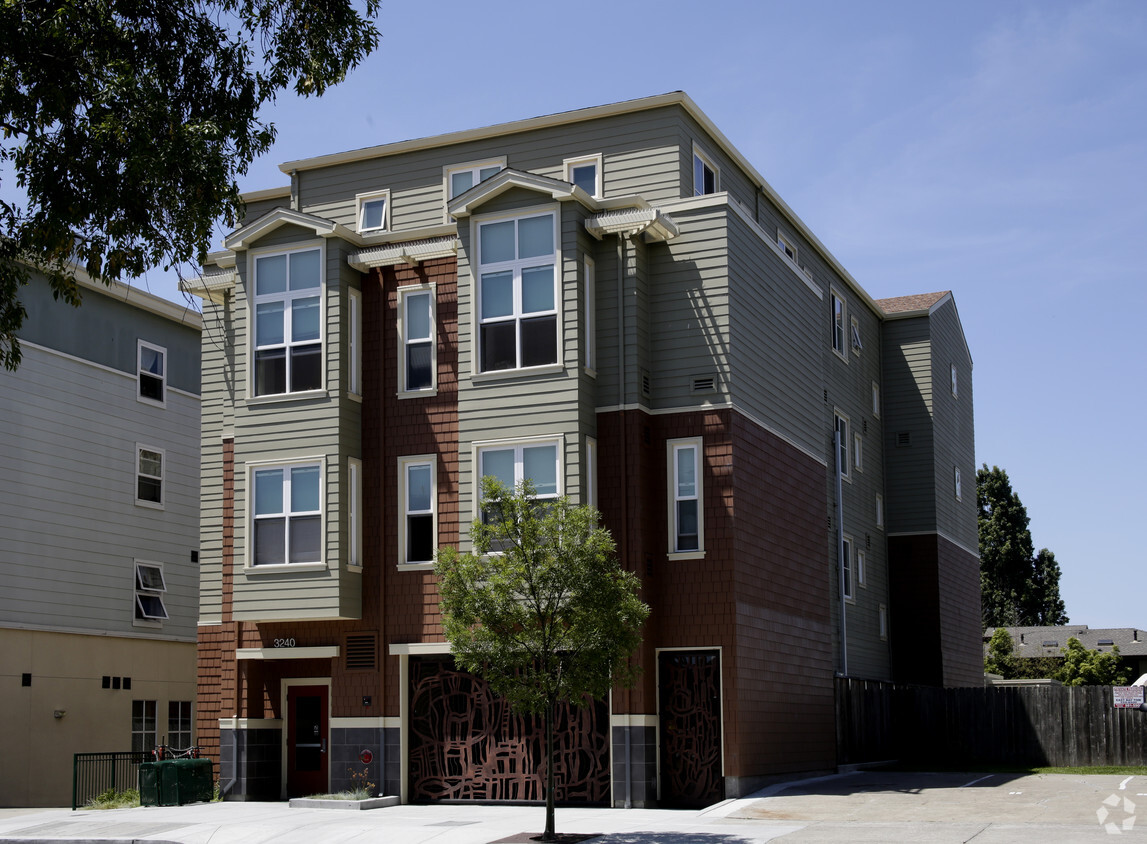 Harmon Gardens Apartments - Berkeley, CA | Apartments.com