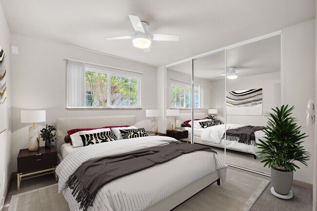 Foto del edificio - River Walk Apartments