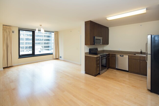 Foto del edificio - 199 New Montgomery St