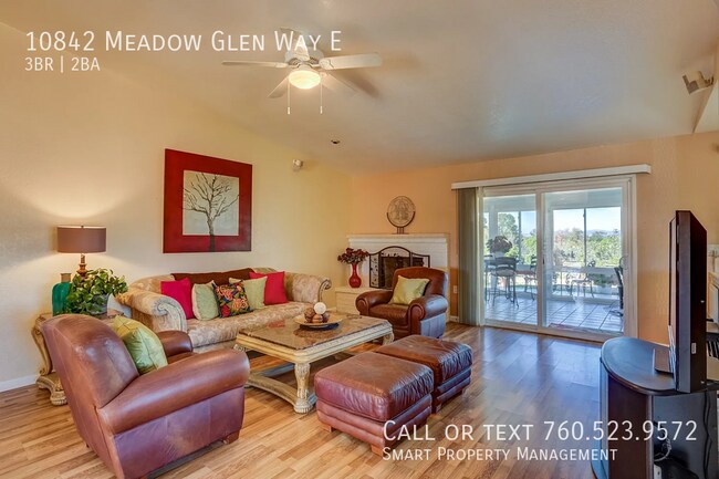 Foto del edificio - 10842 Meadow Glen Way E