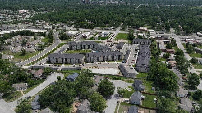  - Aria Apartments