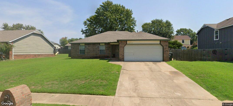 Foto principal - 16003 S 294th E Ave