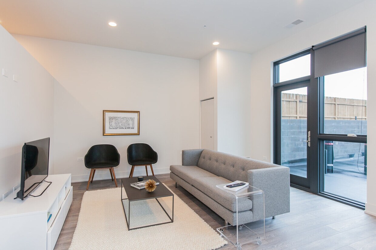 849 N Larrabee St Unit 308, Chicago, IL 60610 Condo for Rent in