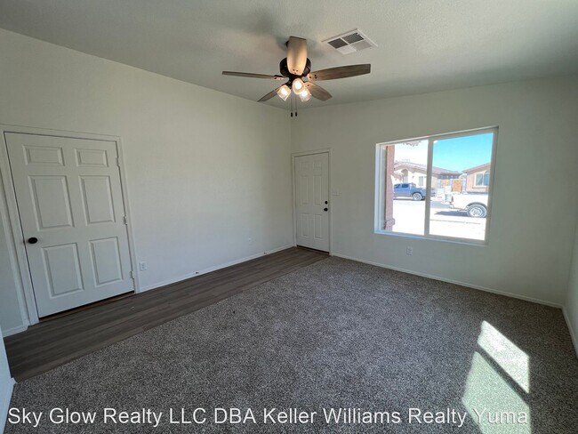 Building Photo - 4 br, 2 bath House - 7589 E. 45th St.