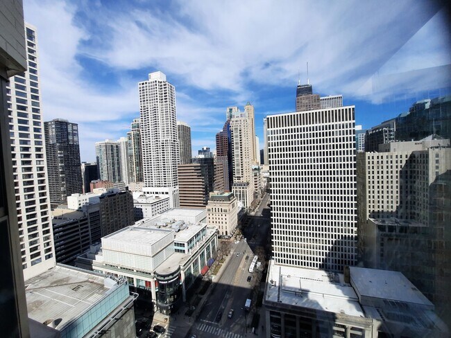 Foto del edificio - 535 N Michigan Ave