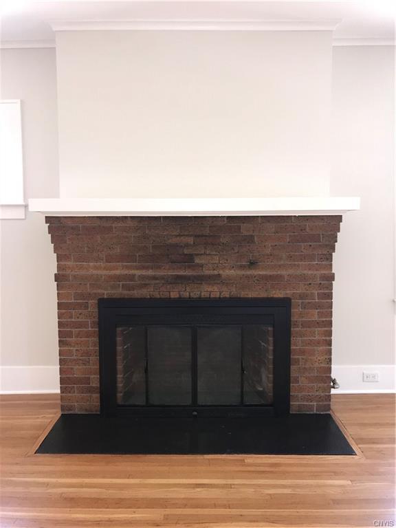 Foto del edificio - 126 Shotwell Park