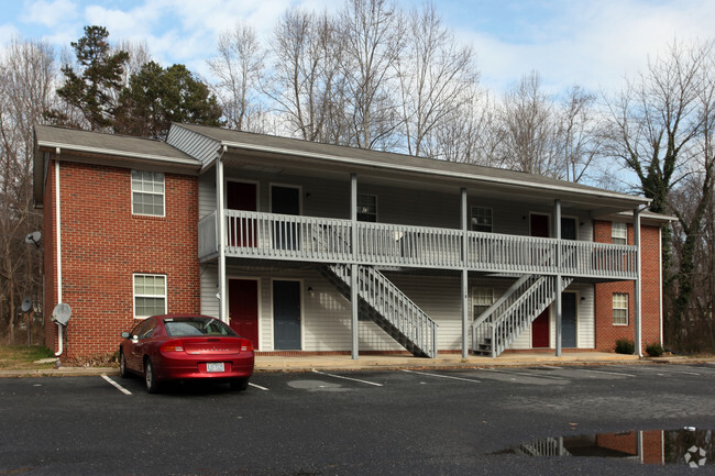 Building Photo - 118 Reece Ct