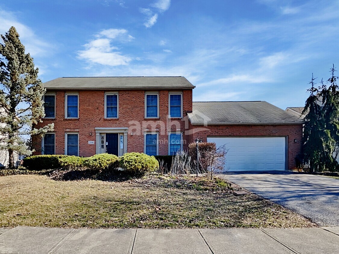 2896 Groff Place House Rental in Hilliard, OH