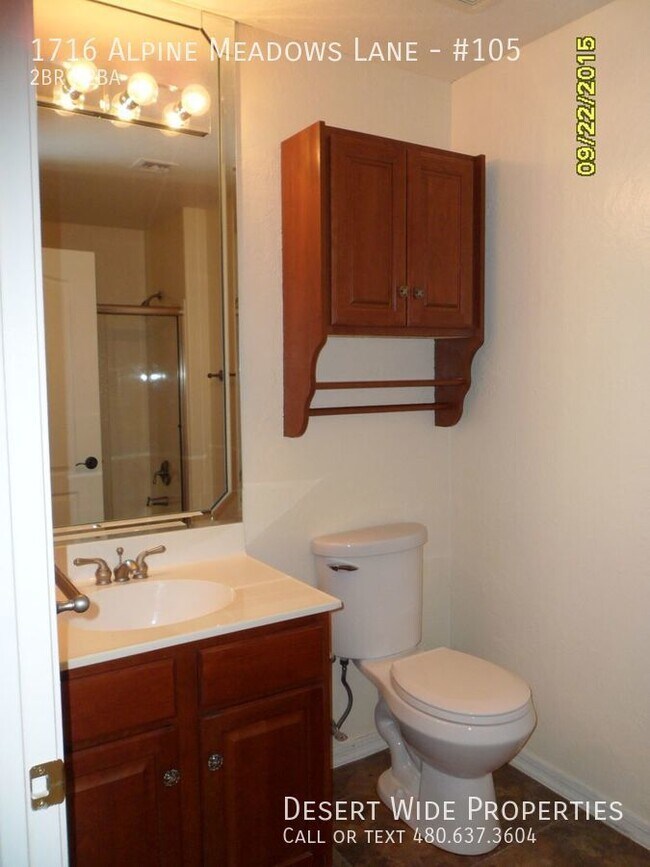 Building Photo - 1716 Alpine Meadows Ln