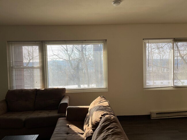 Foto del interior - Ravenwood Apartments