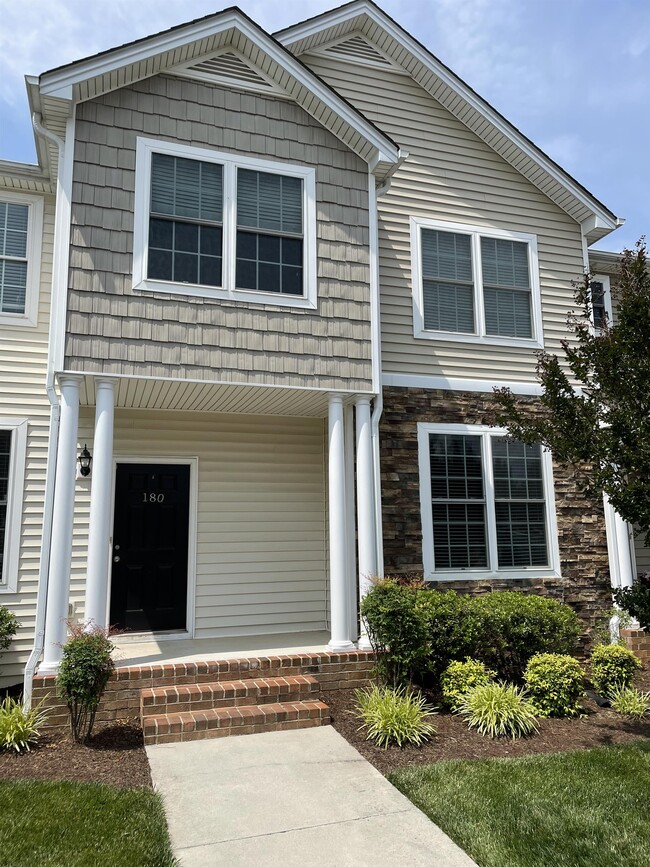 Photo - 180 Rowse Dr Townhome