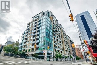 Building Photo - 238 Besserer St