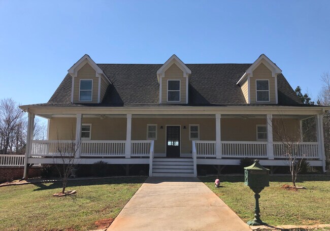 Foto del edificio - 2850 Salem Rd