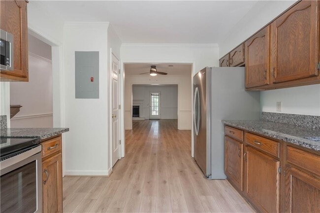 Building Photo - 1271 Whitlock Ridge Dr