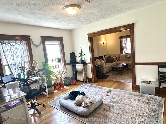 Foto del edificio - 49 Sydney St