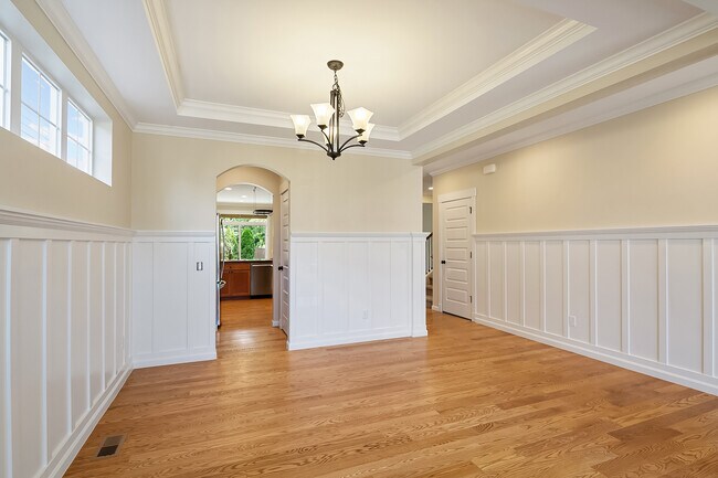 Building Photo - 17007 16th Dr SE
