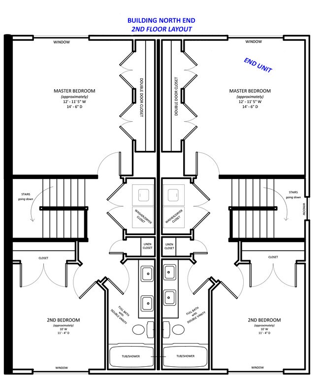 Foto del edificio - 764 E Diane's Way Bldg B